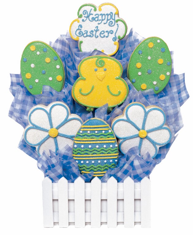 EASTER A206 - Click Image to Close